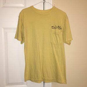Salt life Tee